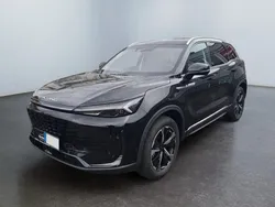 Neu 2024 Baic X75 SUV | 33.800 € (Fairer Preis)
