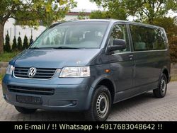 Grau Gebraucht 2007 VW Transporter Van | 3.500 € (Superpreis)