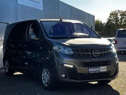 Moonstone grey Gebraucht 2019 Opel Zafira Life Selection Van | 23.990 € (Fairer Preis)