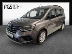 Stahlgrau Neu 2025 Renault Kangoo Techno Van / Kleinbus | 33.390 € (Fairer Preis)