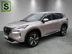 Silber Gebraucht 2024 Nissan X-Trail Tekna SUV | 38.960 € (Teuer)
