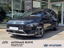 Phantom black Neu 2026 Hyundai Bayon Prime SUV | 26.690 € (Fairer Preis)