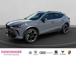 Grau Gebraucht 2022 Cupra Formentor SUV | 24.690 € (Fairer Preis)