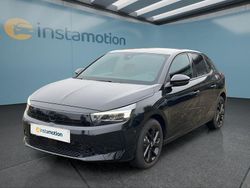 Schwarz Gebraucht 2024 Opel Corsa Kleinwagen | 19.349 € (Etwas zu teuer)