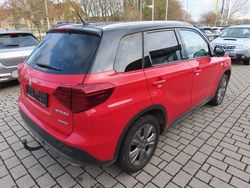 Grau Gebraucht 2019 Suzuki Vitara Comfort SUV | 15.890 € (Fairer Preis)