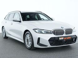 Weiß Gebraucht 2023 BMW 320 M Sport Kombi | 30.660 € (Guter Preis)