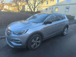 Grau Gebraucht 2018 Opel Grandland X Innovation SUV | 15.000 € (Guter Preis)