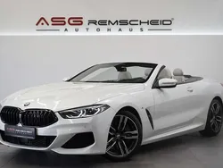 Andere Gebraucht 2022 BMW 840 M Sport Coupé | 58.800 € (Fairer Preis)