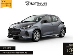 Grau Neu 2025 Mazda 2 Exclusive-Line Limousine | 24.870 € (Fairer Preis)
