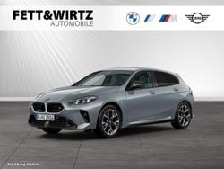 Bmw individual storm bay metallic Gebraucht 2024 BMW M135 Performance Kleinwagen | 39.984 € (Fairer Preis)