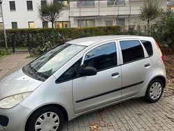 Silber Gebraucht 2006 Mitsubishi Colt Kleinwagen | 1.600 € (Fairer Preis)