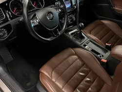 Grau Gebraucht 2013 VW Golf VII Limousine | 10.500 € (Etwas zu teuer)