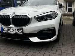 Gebraucht 2020 BMW 118 Sport Line Kleinwagen | 20.000 € (Teuer)