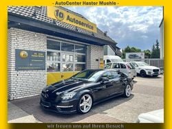 Schwarz Gebraucht 2011 Mercedes CLS63 AMG AMG Limousine | 23.000 € (Guter Preis)
