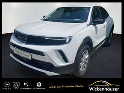 Jade weiss/arktis weiss Gebraucht 2022 Opel Mokka-e Edition SUV | 16.990 € (Guter Preis)