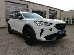 Weiß Gebraucht 2023 Cupra Formentor SUV | 24.860 € (Superpreis)