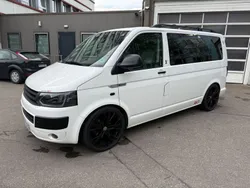 Weiß Gebraucht 2014 VW T5 Van | 14.999 € (Guter Preis)