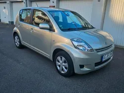 Daihatsu Sirion