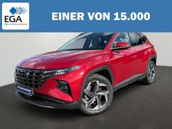 Gebraucht 2022 Hyundai Tucson Prime SUV | 29.890 € (Etwas zu teuer)