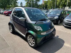 Silber Gebraucht 2007 Smart ForTwo Coupé Kleinwagen | 3.490 € (Fairer Preis)