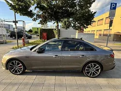 Grau Gebraucht 2019 Audi A4 Edition .1 Limousine | 26.500 € (Superpreis)
