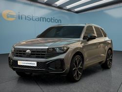 Grau Neu 2025 VW Touareg SUV | 109.299 €