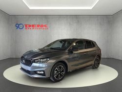 Grau Neu 2025 Skoda Fabia Monte Carlo Limousine | 23.990 € (Fairer Preis)