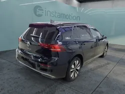 Schwarz Gebraucht 2024 VW Golf VIII Goal Limousine | 29.800 €