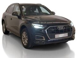 Schwarz Gebraucht 2022 Audi Q5 Ambiente SUV | 34.890 € (Superpreis)
