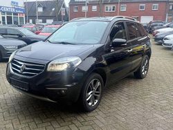 Schwarz Gebraucht 2013 Renault Koleos Bose Edition SUV | 6.999 € (Fairer Preis)