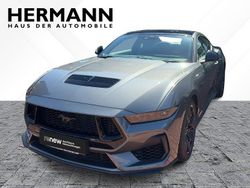 Grau Neu 2025 Ford Mustang GT Fastback Limousine | 66.811 €
