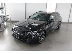 Gebraucht 2022 Mercedes E200 AMG Kombi | 39.890 € (Fairer Preis)