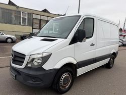 Weiß Gebraucht 2017 Mercedes Sprinter Van | 12.890 € (Guter Preis)