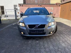 Silber Gebraucht 2008 Volvo V50 R-Design Kombi | 5.200 € (Etwas zu teuer)