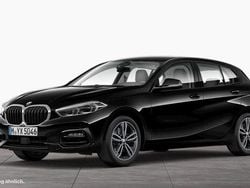 Schwarz ii Gebraucht 2023 BMW 118 Sport Line Kleinwagen | 21.812 € (Guter Preis)