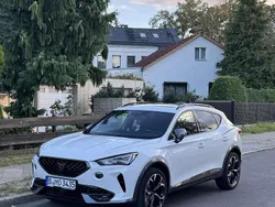 Gebraucht 2021 Cupra Formentor VZ SUV | 33.000 € (Teuer)