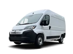 Weiss Gebraucht 2024 Citroën Jumper Van / Kleinbus | 41.589 €