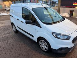 Gebraucht 2021 Ford Transit Basis Van | 13.000 € (Superpreis)