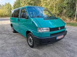Gebraucht 1992 VW T4 Van | 14.000 €