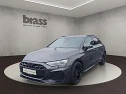 Daytonagrau perleffekt Gebraucht 2024 Audi A3 S-Line Limousine | 36.800 € (Fairer Preis)