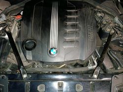 Schwarz Gebraucht 2011 BMW 525 Kombi | 6.500 € (Guter Preis)