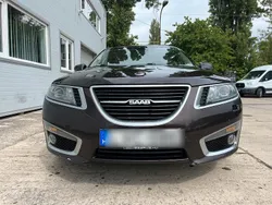 Braun Gebraucht 2011 Saab 9-5 Aero Limousine | 7.900 €