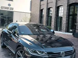 Schwarz Gebraucht 2019 VW Arteon Business Limousine | 28.950 € (Etwas zu teuer)
