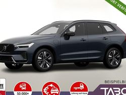 Blau Neu 2025 Volvo XC60 Plus SUV | 56.588 € (Superpreis)