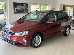 Bordeaux Gebraucht 2020 VW Golf VII Comfortline Limousine | 21.290 € (Fairer Preis)