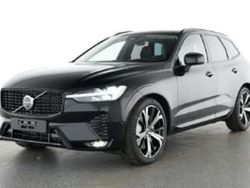 Schwarz Gebraucht 2025 Volvo XC60 Ultra SUV | 51.890 € (Etwas zu teuer)