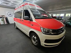 Weiß Gebraucht 2019 VW T6.1 Van | 14.555 €