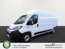 Weiß Neu 2024 Fiat Ducato Van | 36.480 € (Fairer Preis)