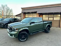 Green metallic Gebraucht 2016 Dodge Ram Abholung | 37.900 € (Fairer Preis)