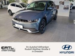Digital teal mineraleffekt Gebraucht 2024 Hyundai Ioniq 5 Techniq SUV | 41.980 € (Superpreis)